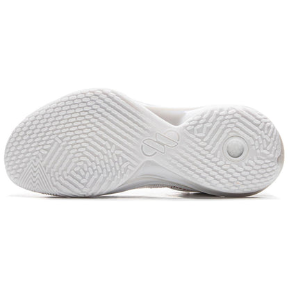 LiNing Speed 11 'Standard White'