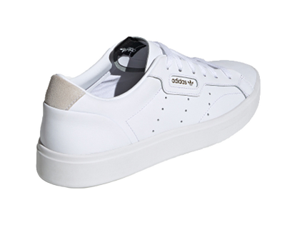 Adidas Sleek Clould White Womens vjkicks