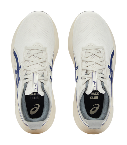 ASICS Gel Nimbus 27 ASICS Track Club vjkicks