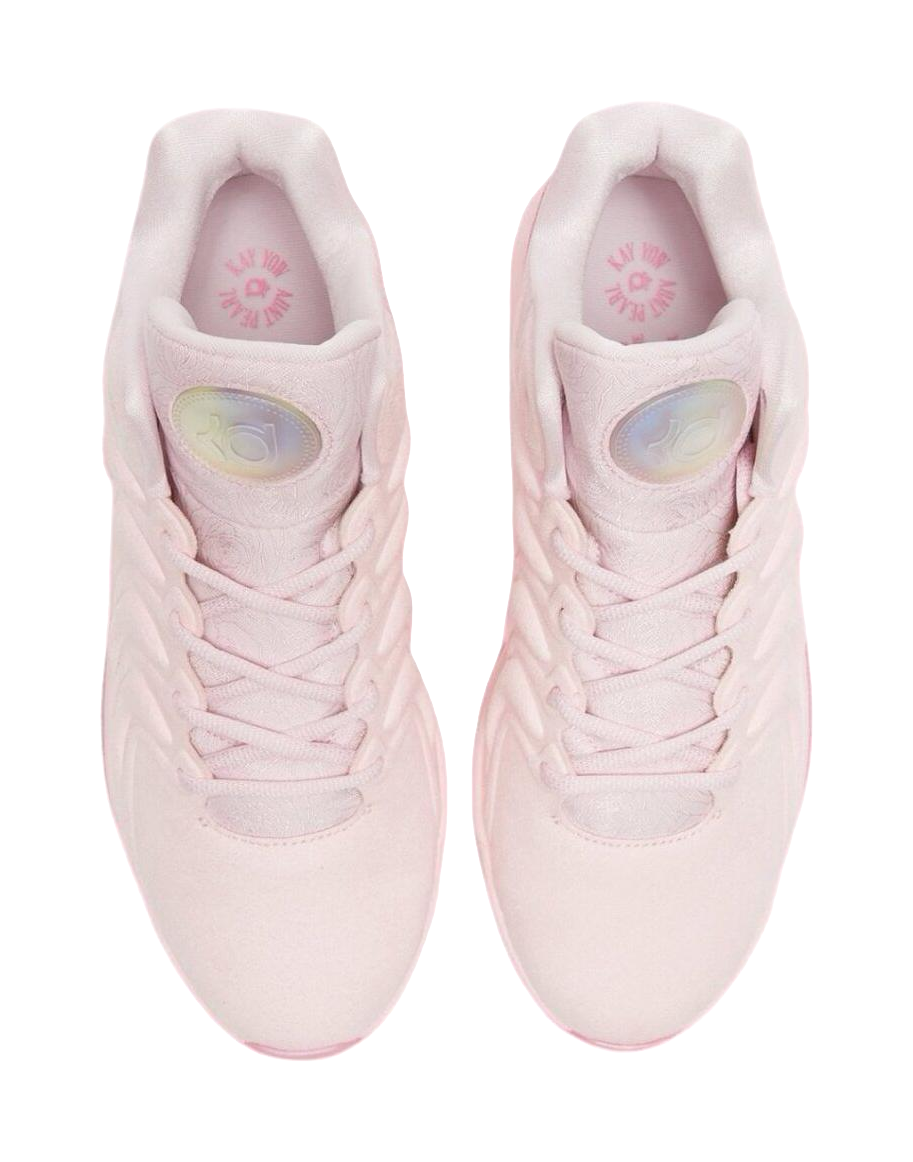 Nike KD 17 Aunt Pearl vjkicks