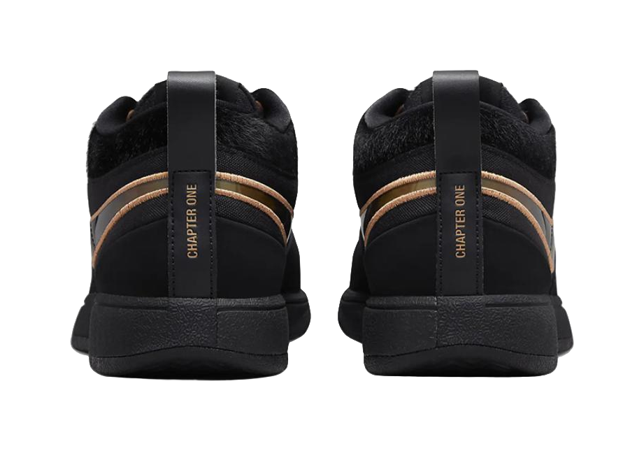 Nike Book 1 Ep Haven Solid Outsole vjkicks