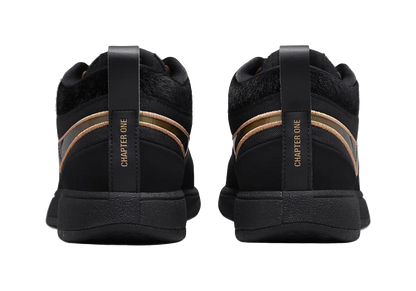 Nike Book 1 Ep Haven Solid Outsole vjkicks