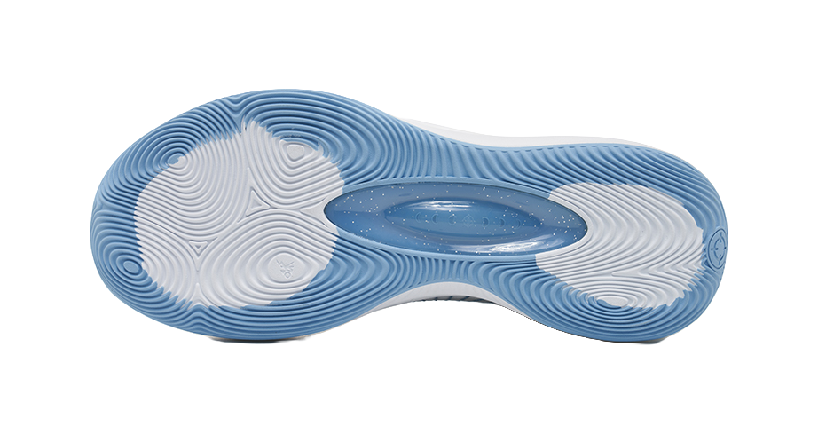 RIGORER AR1 Iceman vjkicks