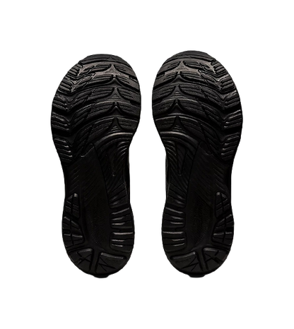 ASICS Gel Kayano 29 Triple Black vjkicks