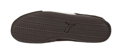 PUMA Speedcat Abrasion Resistant Breathable Support Low top Casual Shoes Womens Brown vjkicks