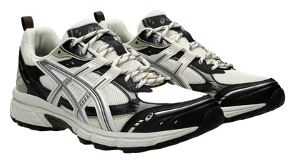 ASICS Gel Nunobiki Cream Dark Olive vjkicks