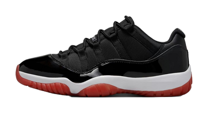 Jordan 11 Retro Low Bred 2025 vjkicks