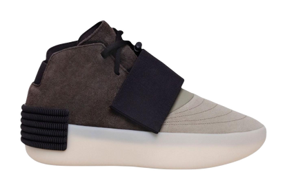 Adidas Fear Of God Athletics Trainer Night Brown Sesame vjkicks