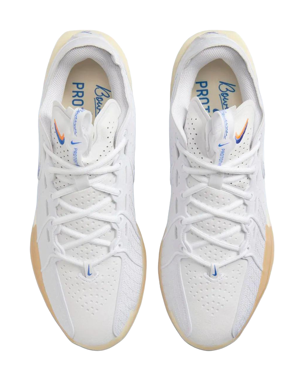 Nike Air Zoom Gt Cut 3 Ep Blueprint Pack vjkicks