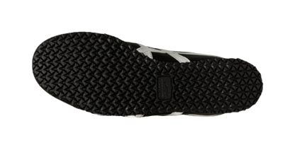 Onitsuka Tiger Mexico 66 Black White vjkicks