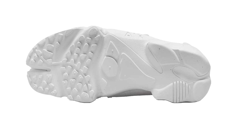 Nike Air Rift Breathe White Pure Platinum Womens vjkicks