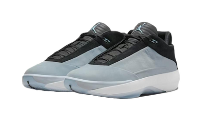 Jordan Air Jordan 40 Rebound Grip Basketball Shoes Mens Blue Gray Asian Version vjkicks