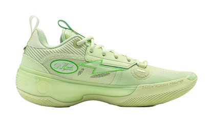 LINING Way Of Wade 10 Low - Avocado vjkicks