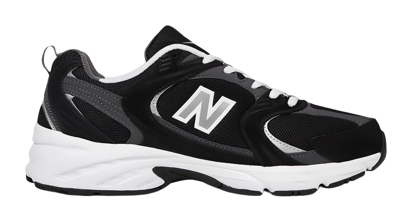 New Balance 530 Black vjkicks
