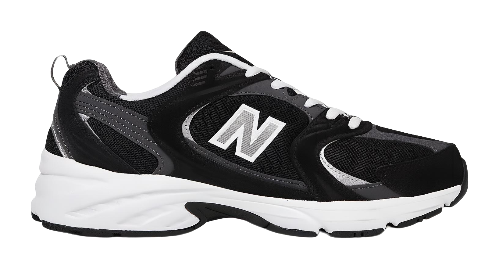 New Balance 530 Black vjkicks