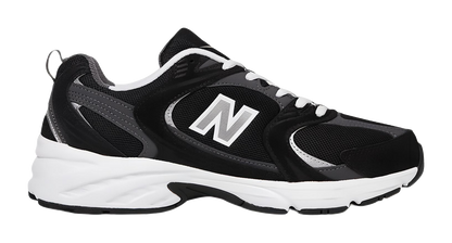 New Balance 530 Black vjkicks