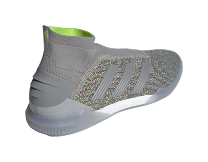 Adidas Predator 19 Tr Oddity Pack Grey vjkicks