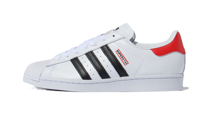 Adidas Run Dmc X Adidas Superstar 50th Anniversary vjkicks