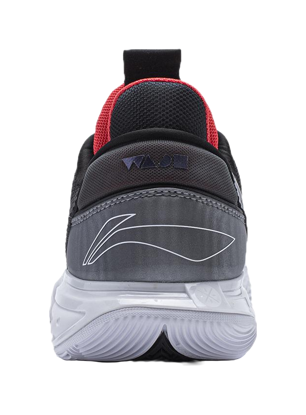 LINING All City 12 Basketball Shoes Mens Low top vjkicks