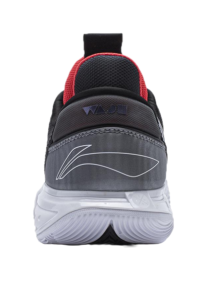 LINING All City 12 Basketball Shoes Mens Low top vjkicks