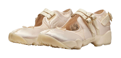 Nike Air Rift Platform Mary Jane Shoes Womens vjkicks