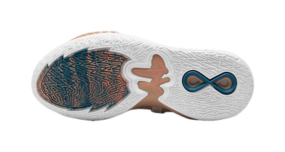 Nike Kyrie Infinity Ep Floral vjkicks