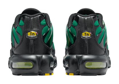 Nike Air Max Plus Vapor Green Malachite Black Light Lemon Twist vjkicks