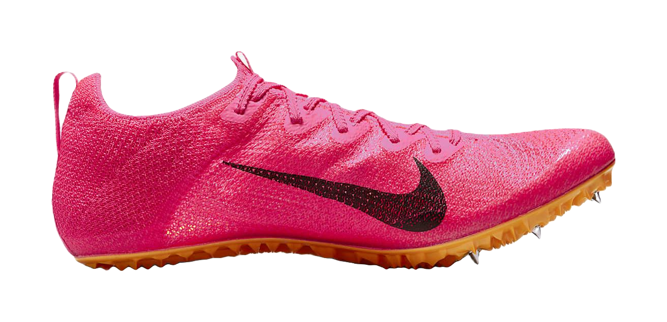 Nike Zoom Superfly Elite 2 Hyper Pink vjkicks