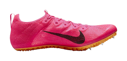 Nike Zoom Superfly Elite 2 Hyper Pink vjkicks