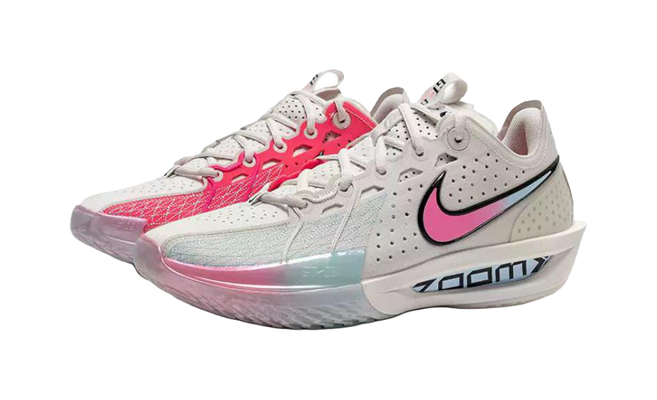 Nike G.T. Cut 3 Low top Basketball Shoes Mens vjkicks