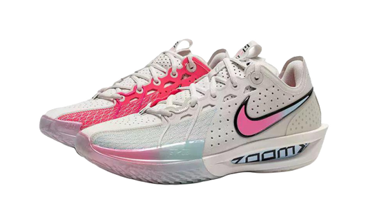 Nike G.T. Cut 3 Low top Basketball Shoes Mens vjkicks