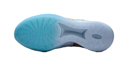 Nike Sabrina 3 Support Grip Basketball Shoes Unisex Blue vjkicks