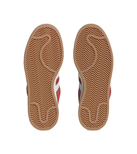 Adidas Campus 00s Scarlet Gum vjkicks