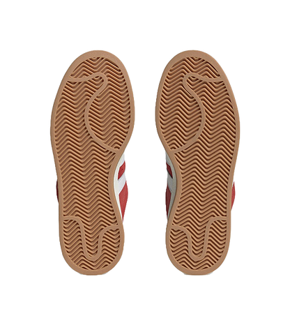 Adidas Campus 00s Scarlet Gum vjkicks