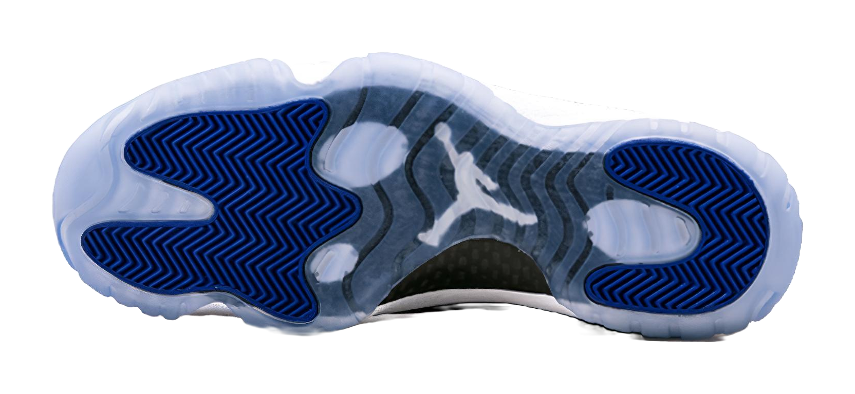 Jordan 11 Retro Space Jam 2016 vjkicks