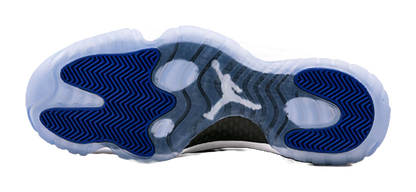 Jordan 11 Retro Space Jam 2016 vjkicks