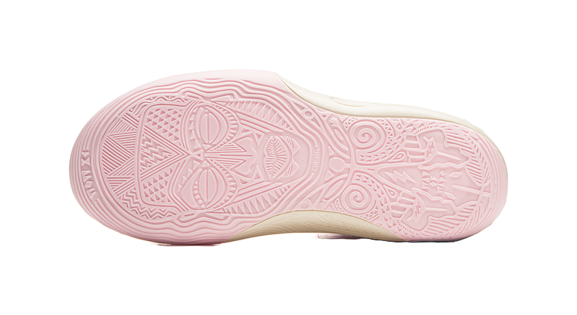 LINING Wow11 Basketball Shoes Mens Mid top vjkicks