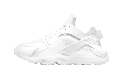 Nike Air Huarache Triple White 2021 Womens vjkicks