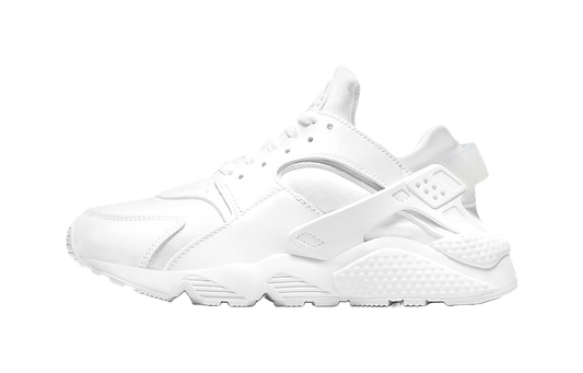 Nike Air Huarache Triple White 2021 Womens vjkicks