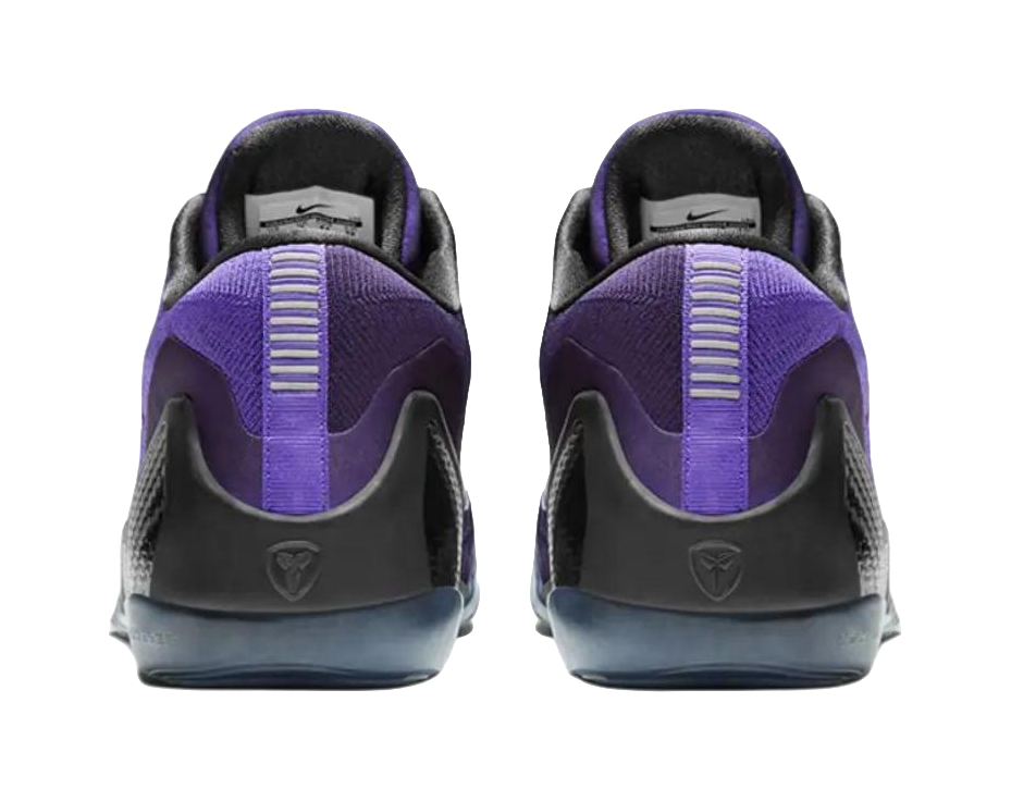 Nike Kobe 9 Elite Low Protro Michael Jackson Moonwalker 2025 vjkicks