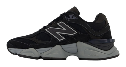 New Balance 9060 Logo Sneakers vjkicks