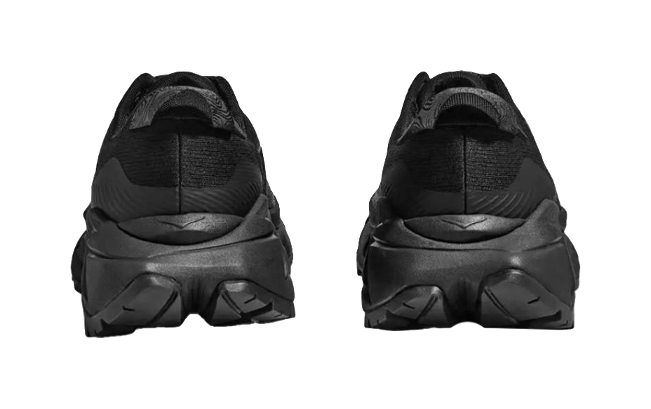 HOKA ONE ONE Skyline Float X Black Black vjkicks