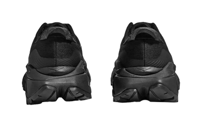 HOKA ONE ONE Skyline Float X Black Black vjkicks