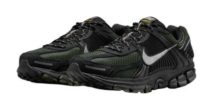 Nike Zoom Vomero 5 Black Sequoia vjkicks