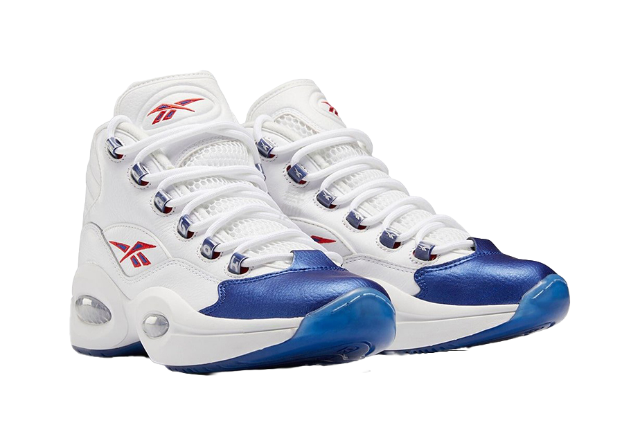 Reebok Question Mid Blue Toe 2022 vjkicks
