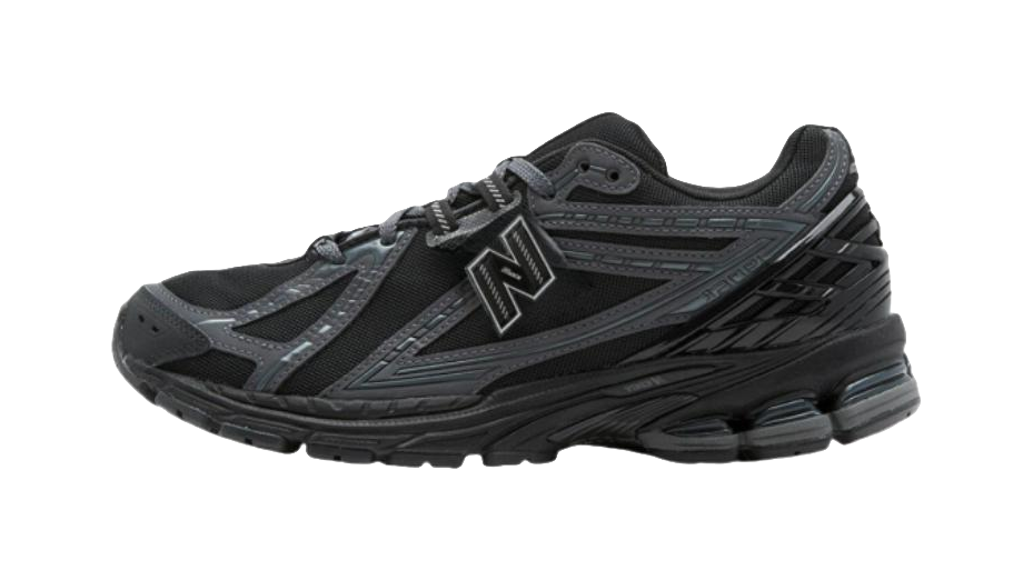 New Balance 1906R Black Phantom vjkicks