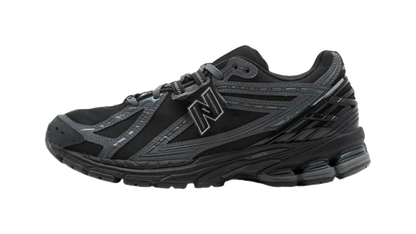 New Balance 1906R Black Phantom vjkicks
