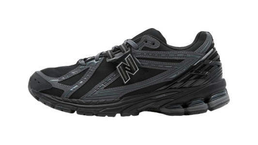 New Balance 1906R Black Phantom vjkicks