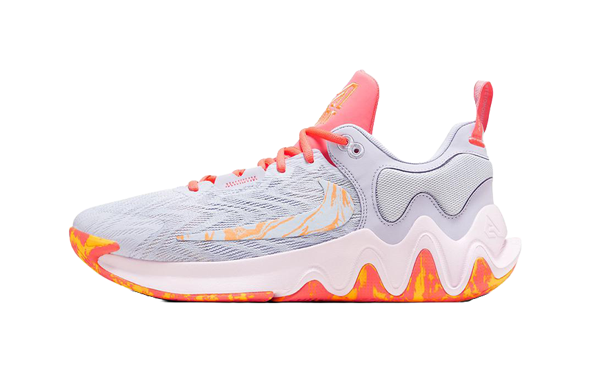 Nike Giannis Immortality 2 Smoothie GS vjkicks