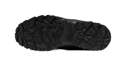 ASICS GEL PICKAX Low top Casual Shoes Unisex Army Green vjkicks